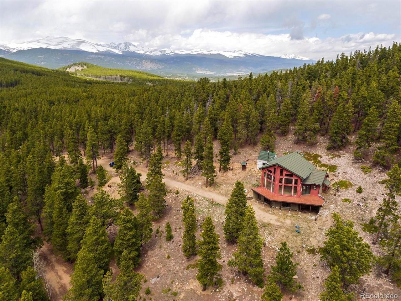 1020 Beaver Road - Photo 1