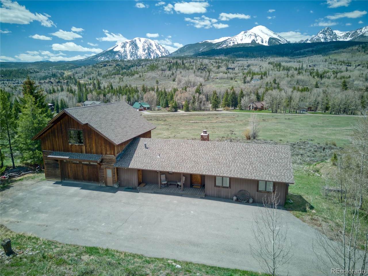 176 Sage Creek Canyon Drive - Photo 1
