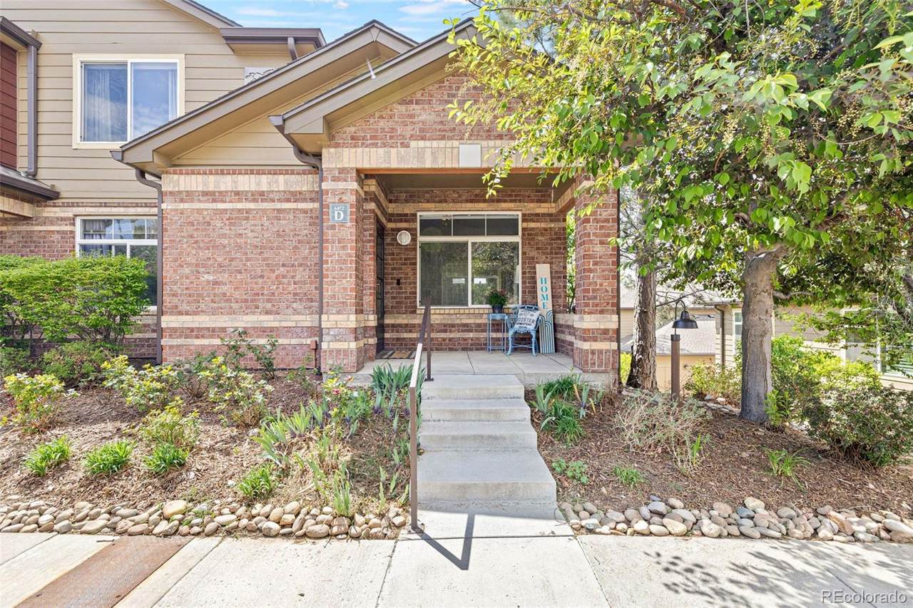 6472 Silver Mesa Drive - Photo 1