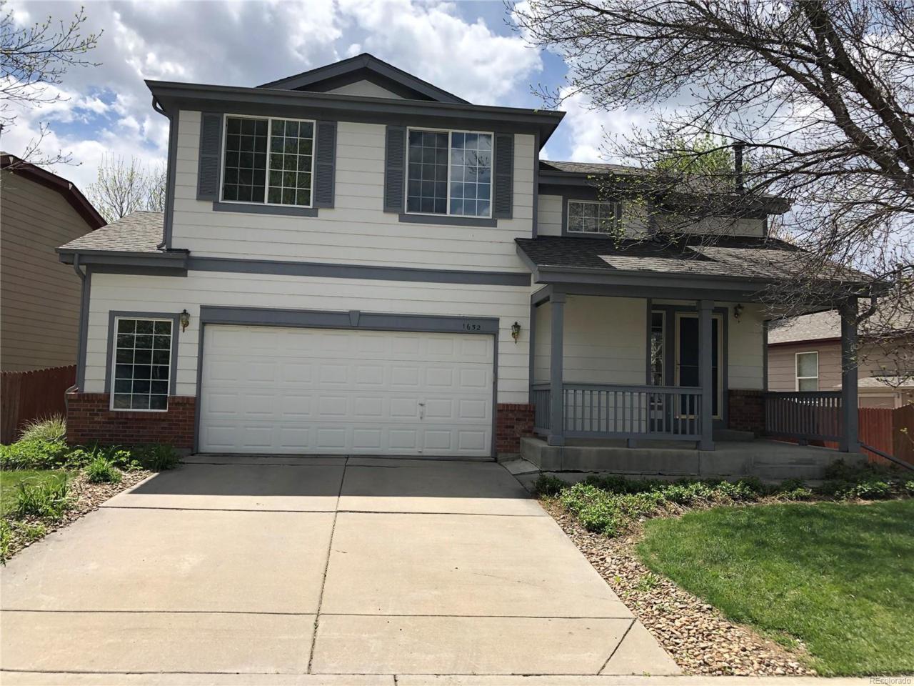 1652 Holeman Drive - Photo 1