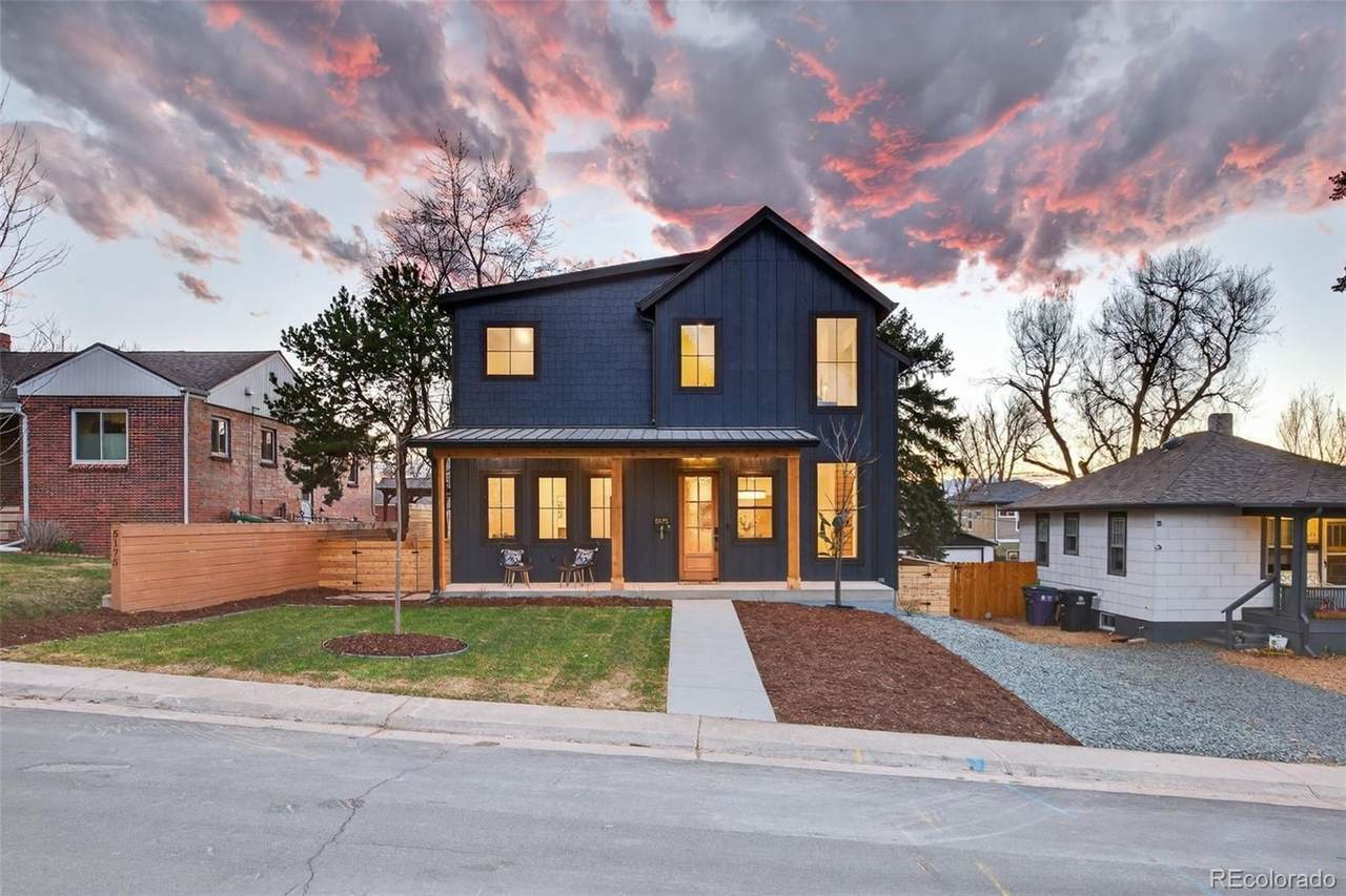 5175 Raleigh Street - Photo 1