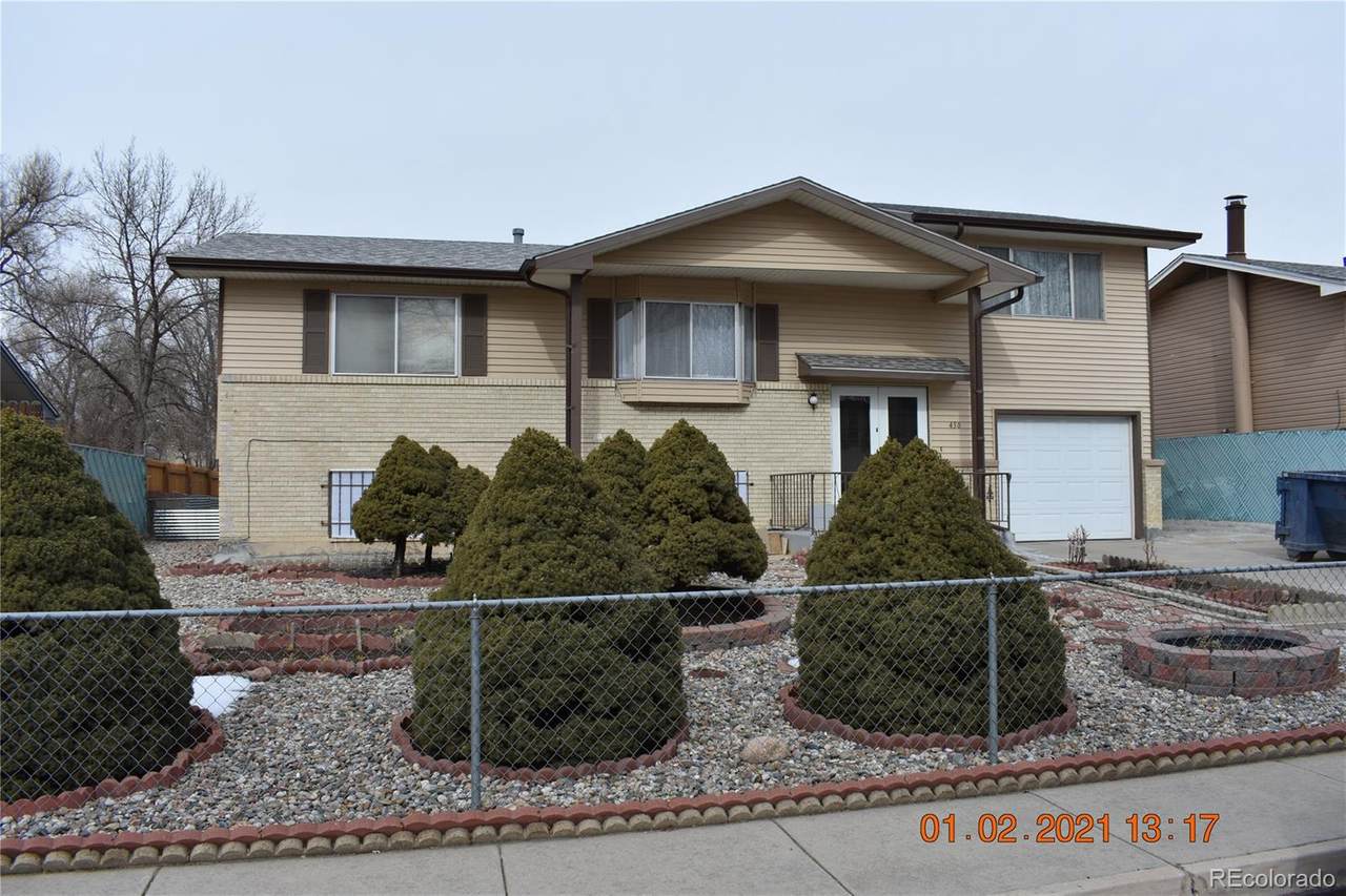 436 Eudora Street - Photo 1