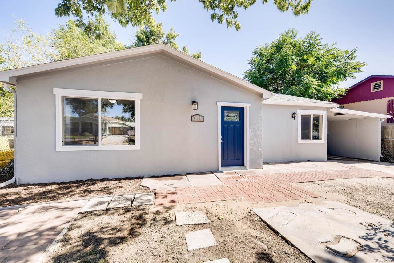 450 Stuart Street - Photo 1