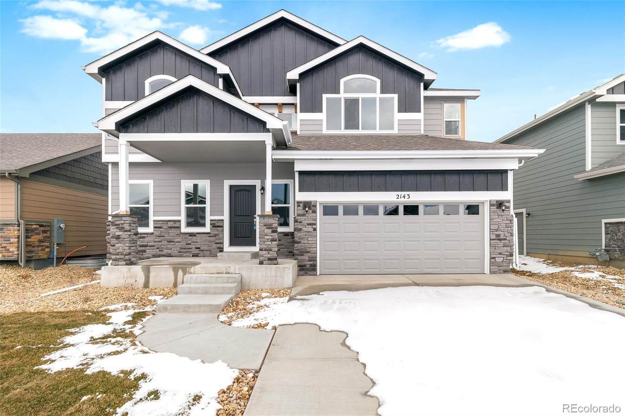 2143 Chianina Street - Photo 1