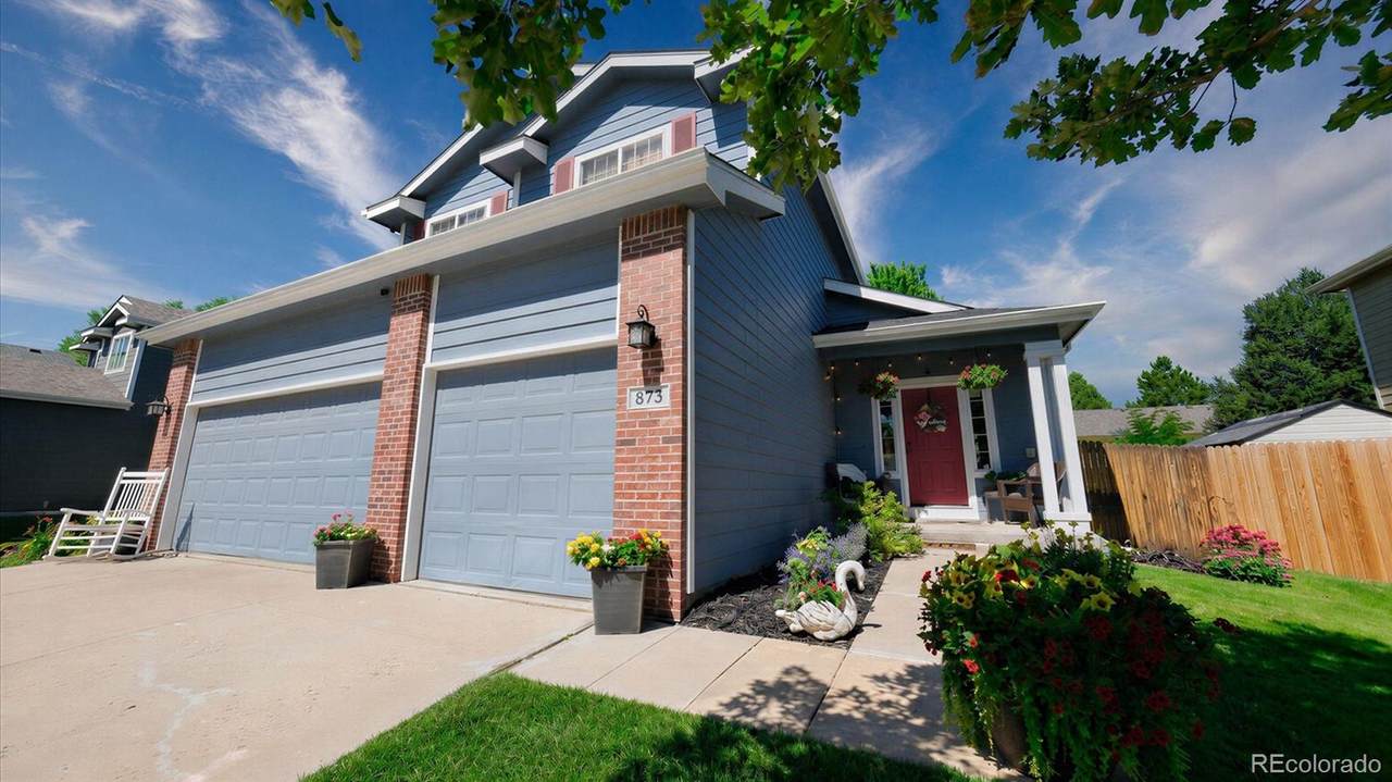 873 Fairhaven Street - Photo 1