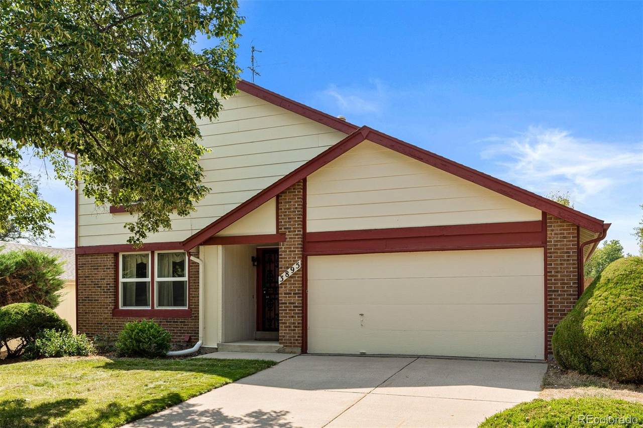 3895 Biscay Street - Photo 1