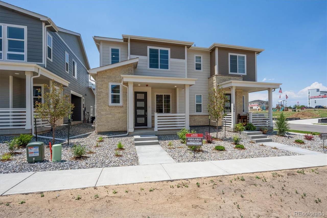 1366 Penner Drive - Photo 1