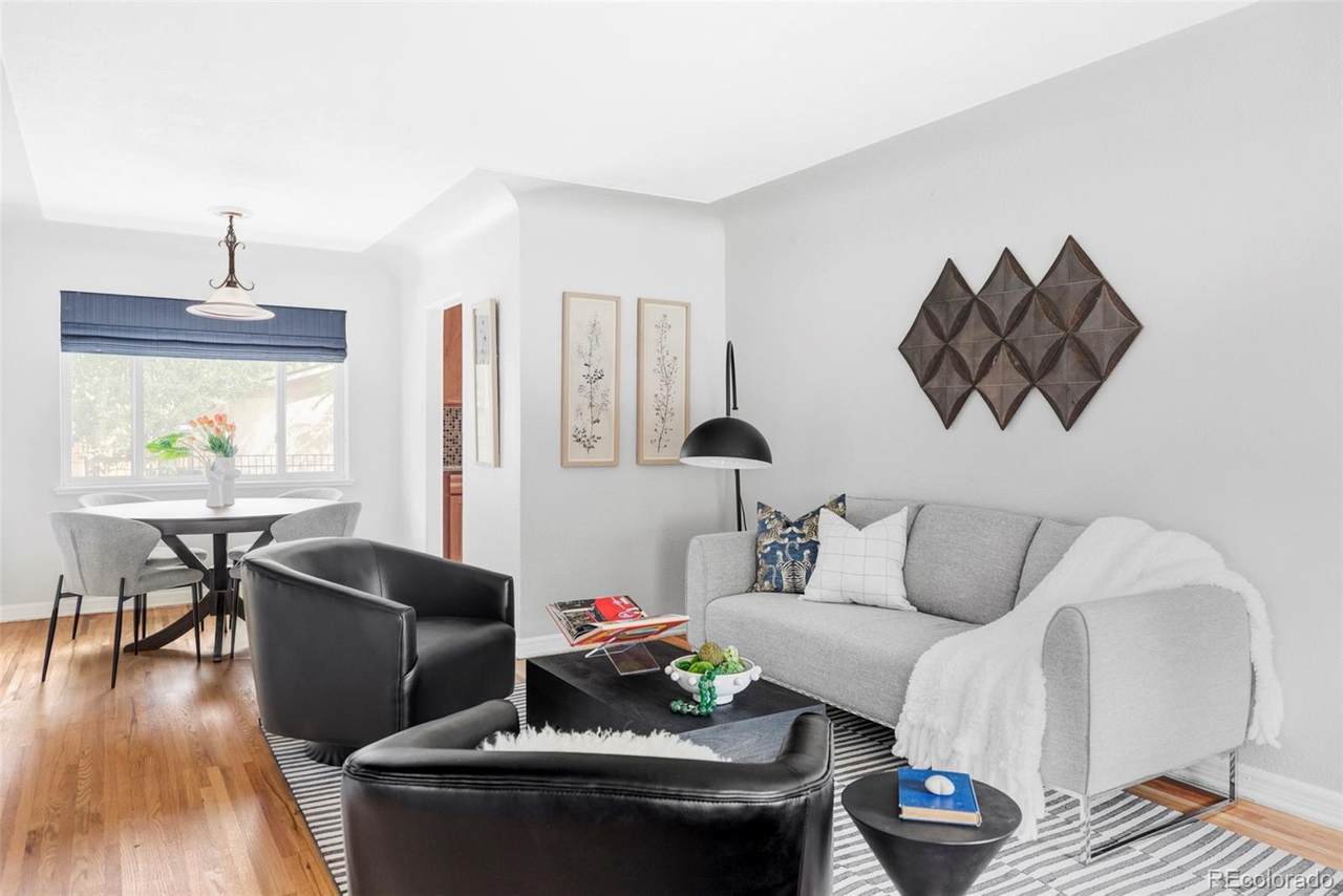 1610 Xanthia Street - Photo 1