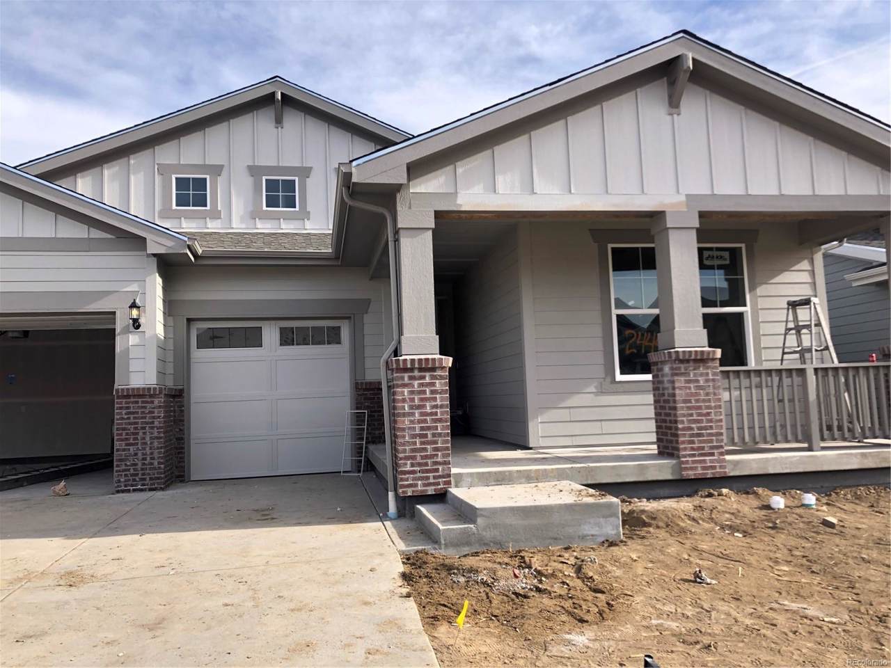 2444 Tyrrhenian Circle - Photo 1