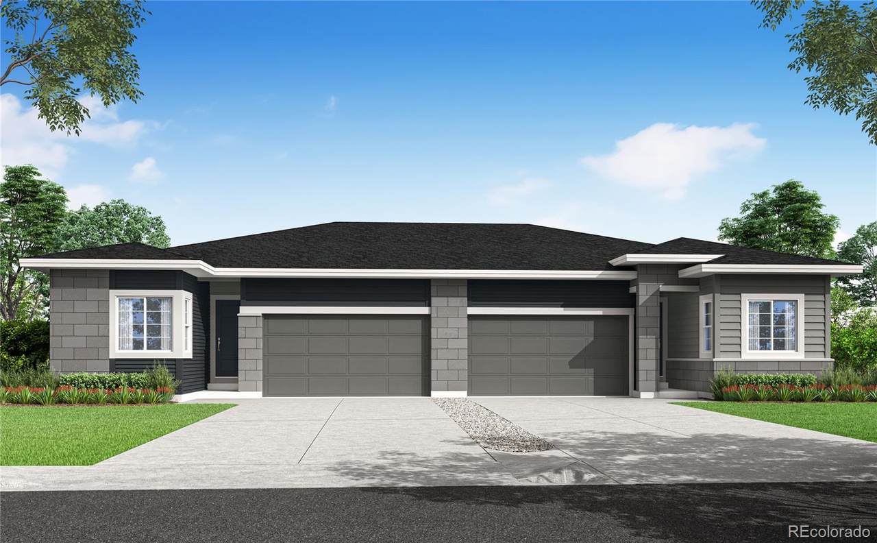 1712 Mount Meeker Avenue - Photo 1
