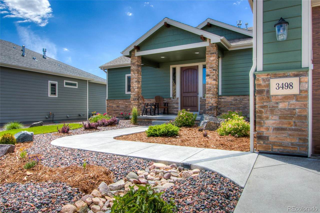 3498 Saguaro Drive - Photo 1