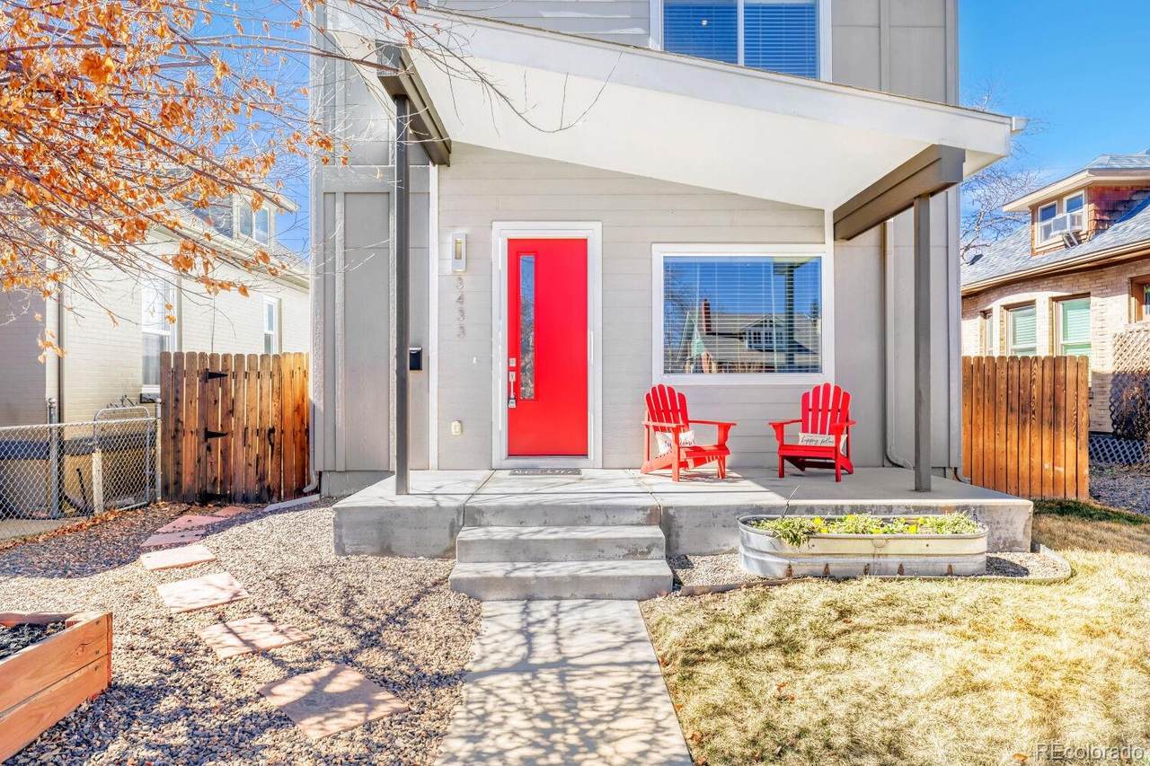3433 Gaylord Street - Photo 1