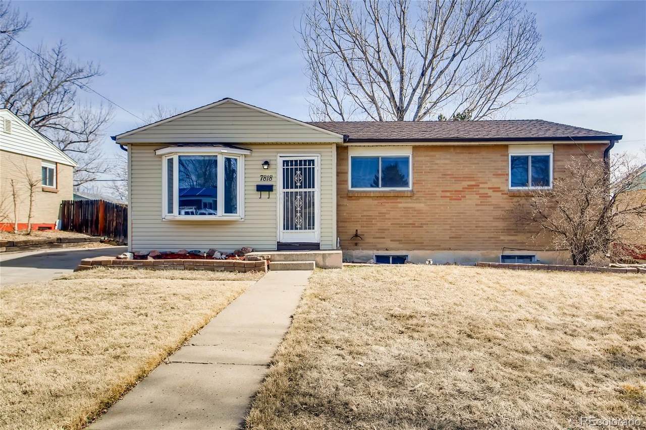 7818 Florado Street - Photo 1