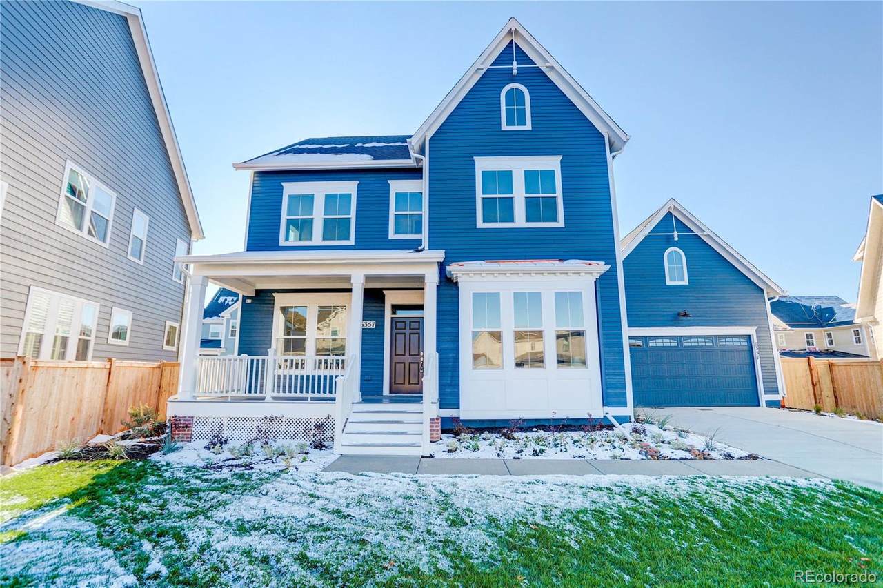 6357 Dayton Way - Photo 1