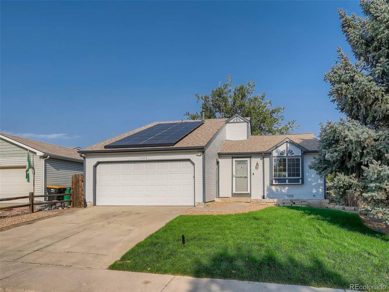 11586 Marshall Street - Photo 1