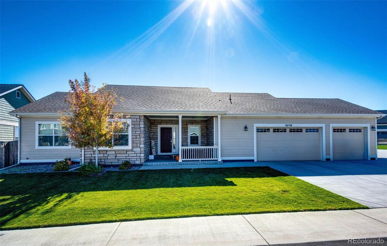 56138 22nd Place - Photo 1