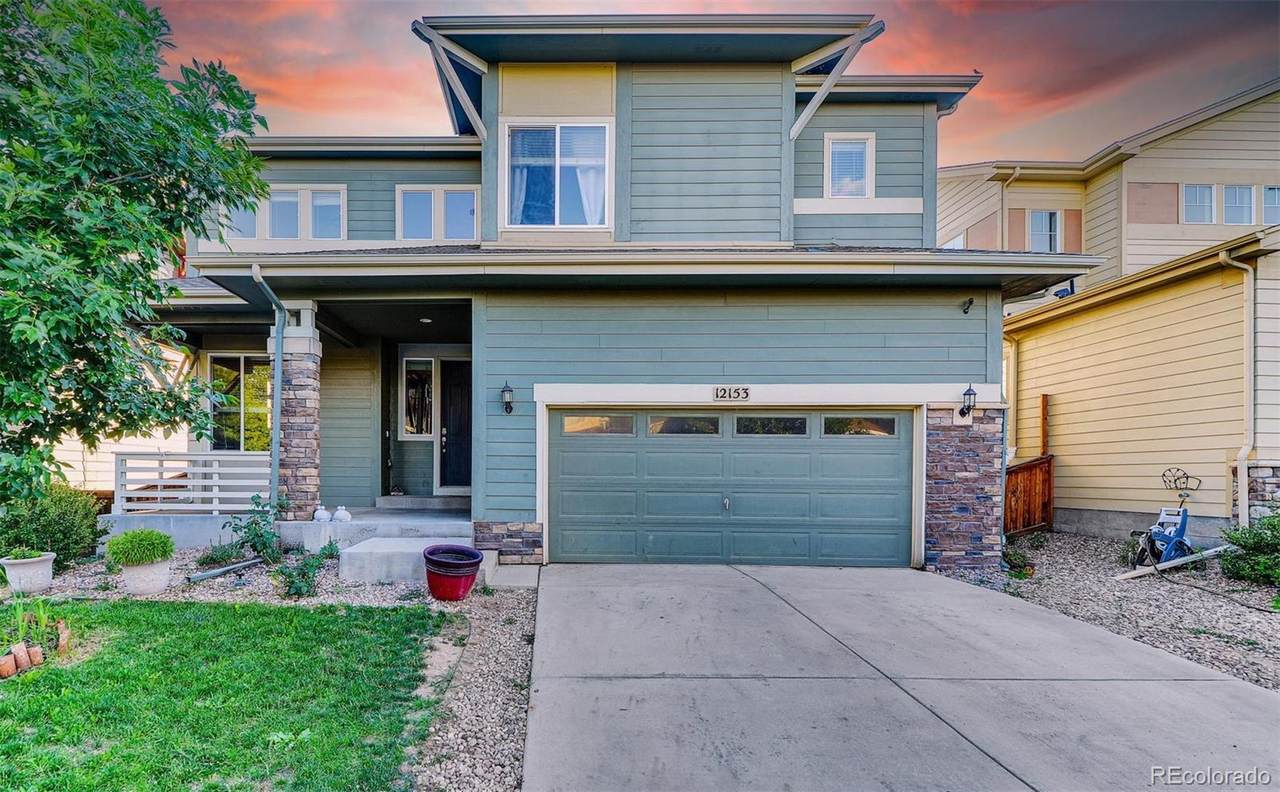 12153 Hannibal Street - Photo 1