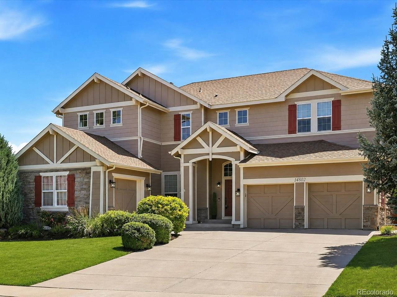 14802 Snowcrest Drive - Photo 1