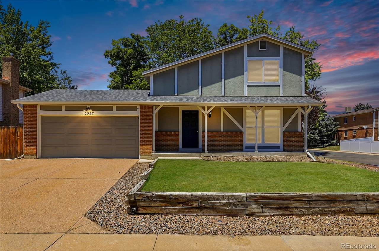 10957 Jay Street - Photo 1