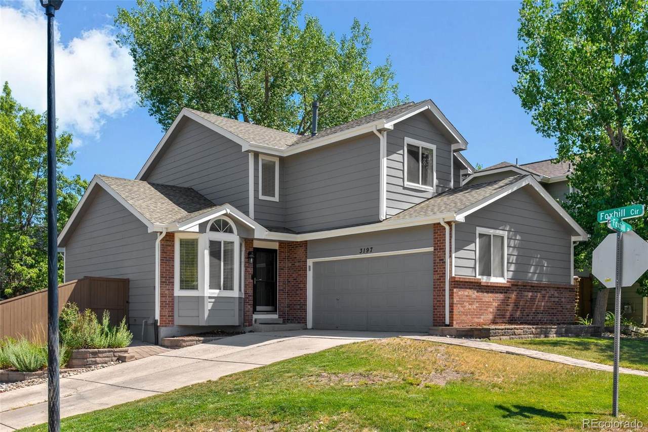 3197 Foxhill Place - Photo 1