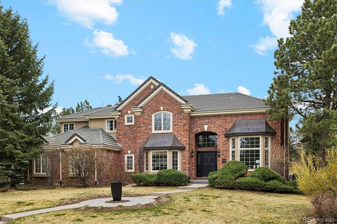 5400 Preserve Parkway - Photo 1