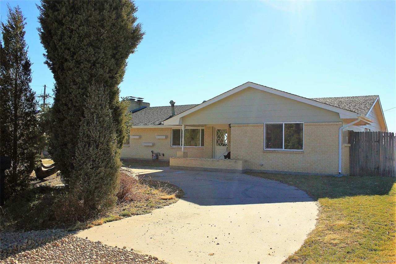 331 Crestridge Avenue - Photo 1