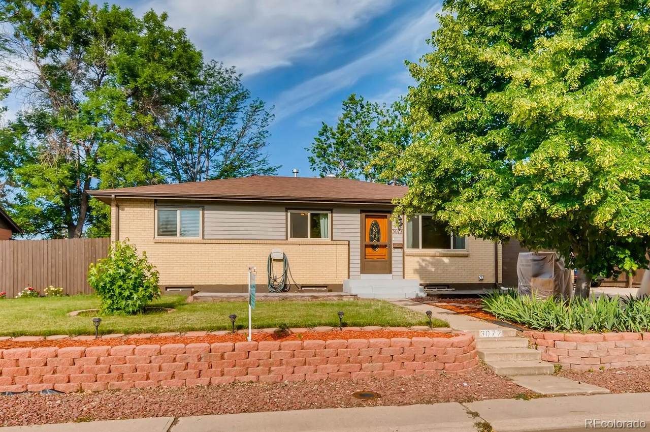 3077 Zenobia Street - Photo 1