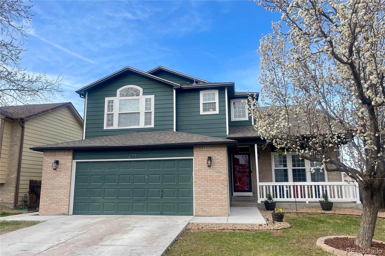5121 Lisbon Way - Photo 1