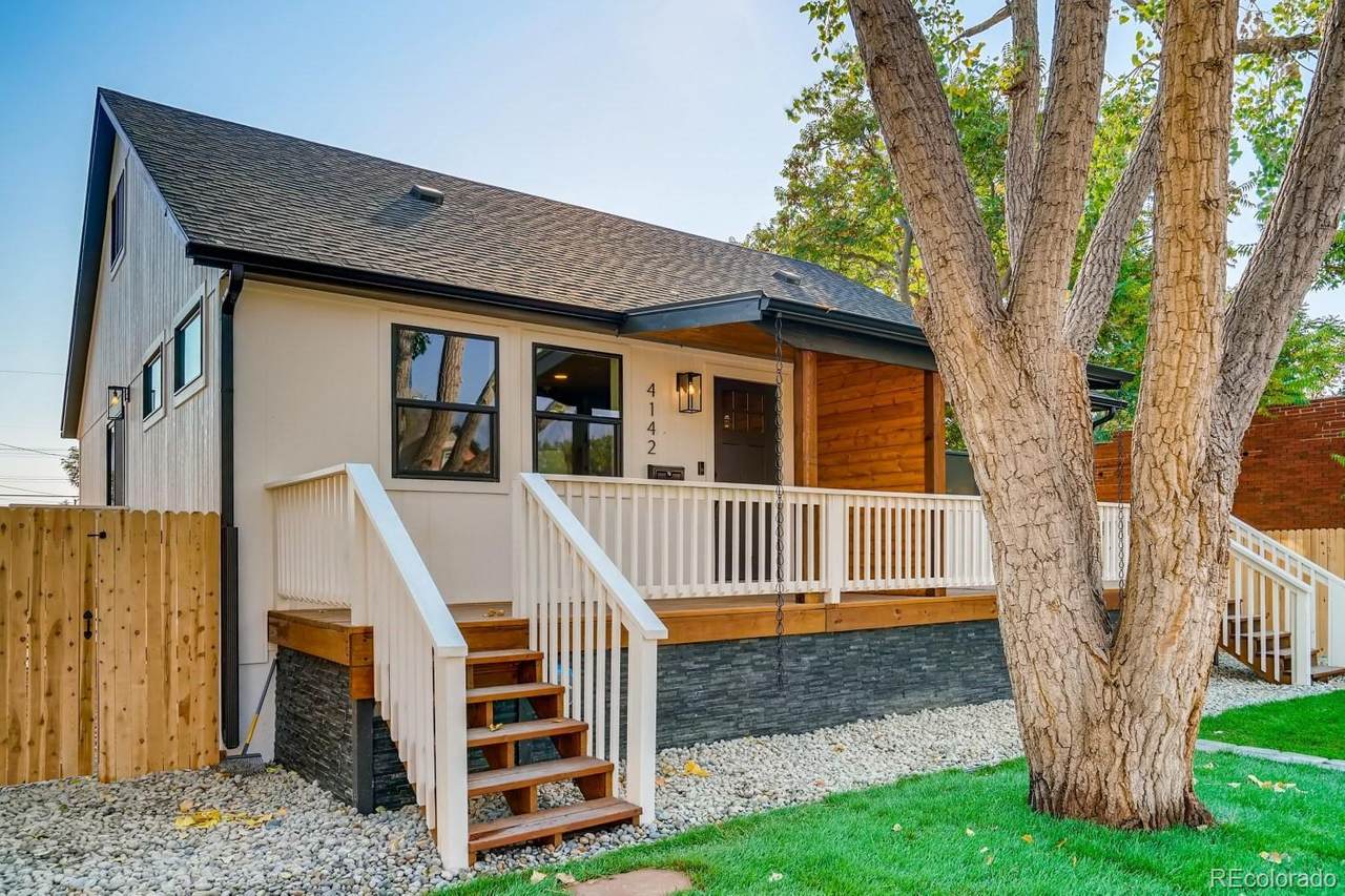 4142 Kalamath Street - Photo 1