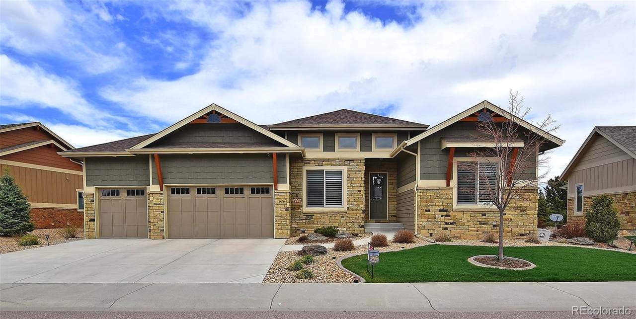 636 Deer Meadow Drive - Photo 1 636 Deer Meadow Drive - Photo 1