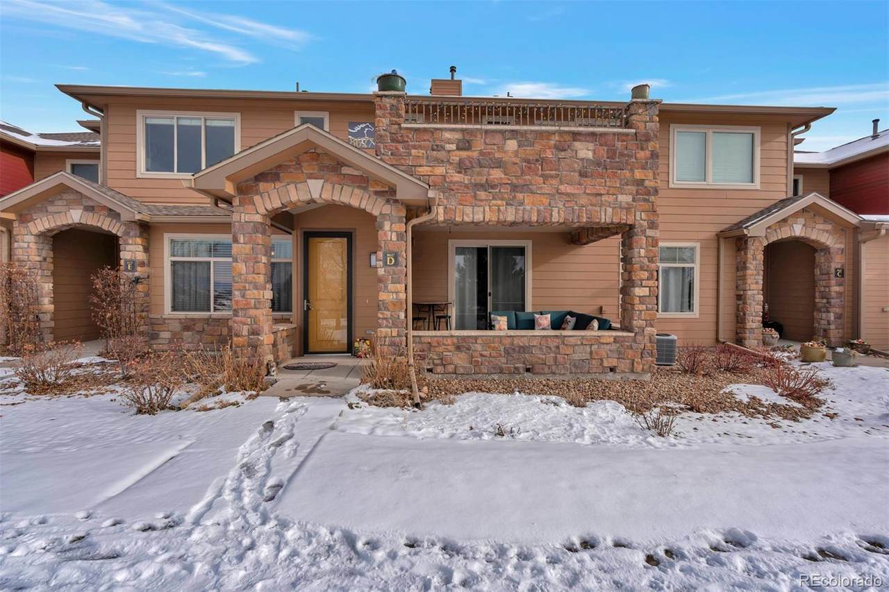 8627 Gold Peak Place - Photo 1
