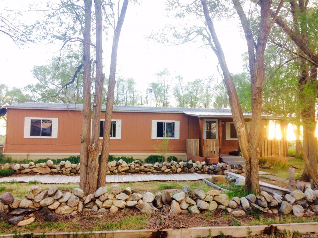 13172 County Road 5, Alamosa, CO 81101 (MLS #9708784) :: 8z Real Estate