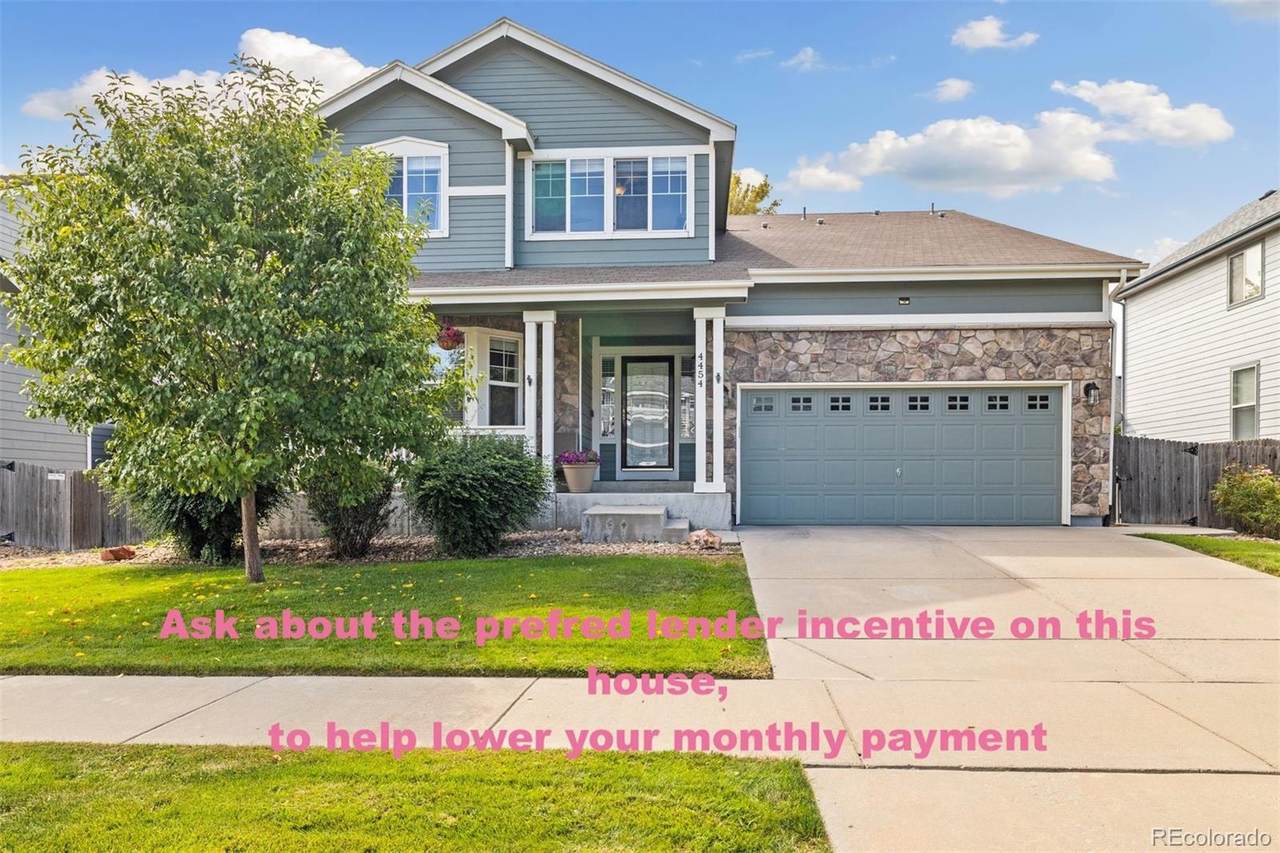 4454 Mt Lincoln Street - Photo 1