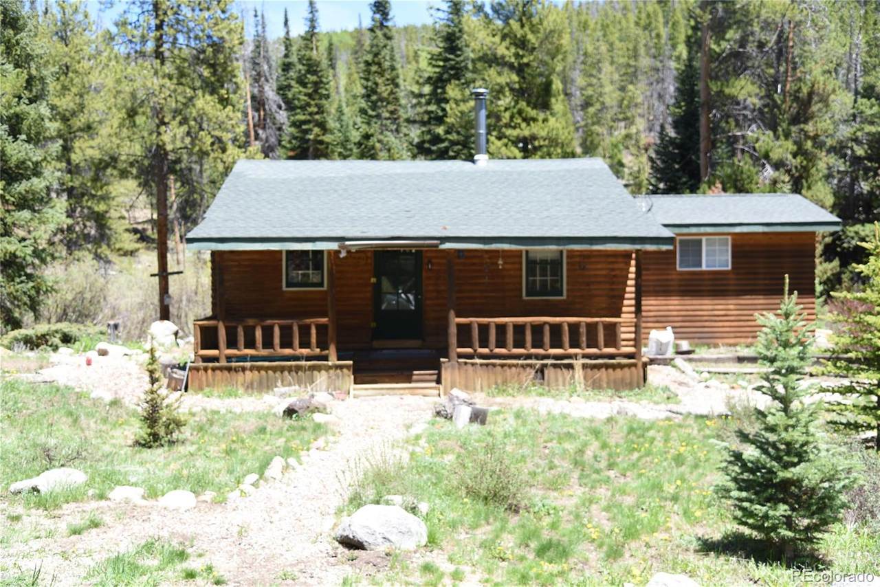 823 County Road 8411 - Photo 1