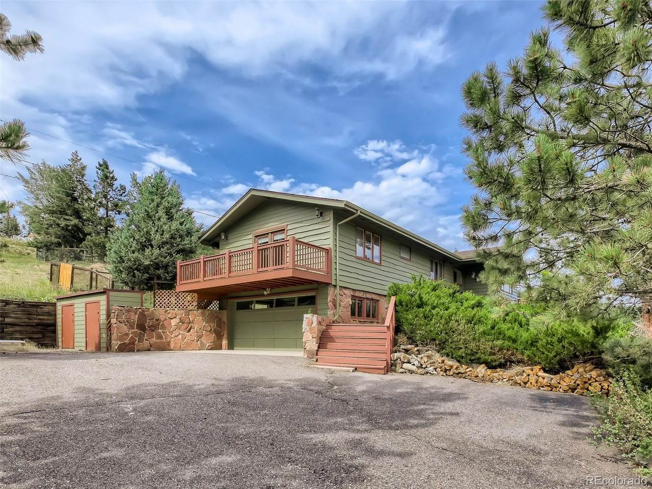 3223 Appaloosa Road - Photo 1
