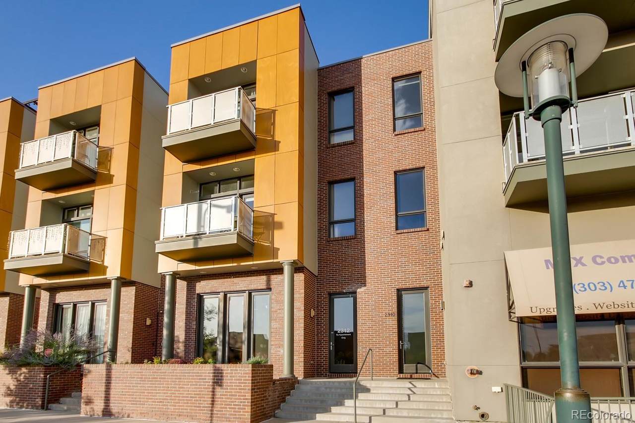 2310 Central Park Boulevard - Photo 1
