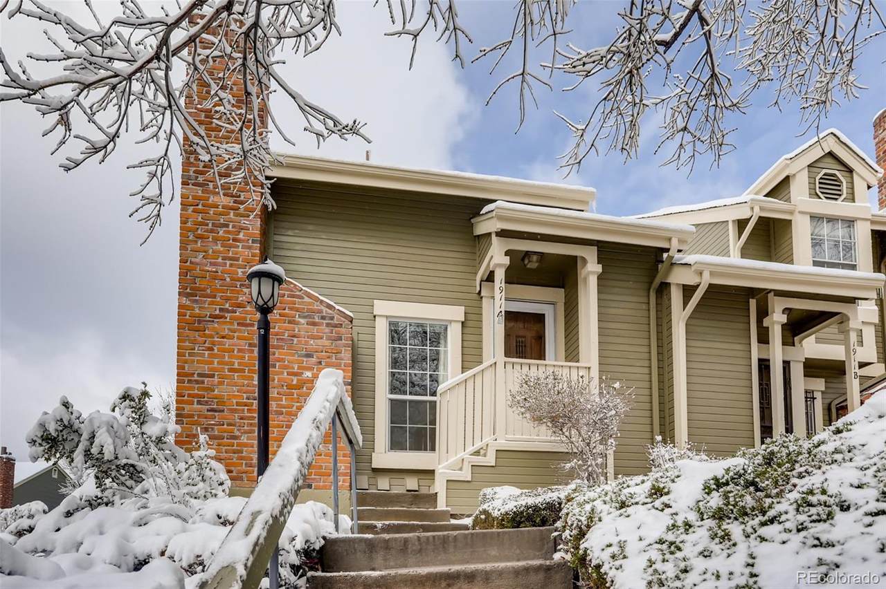 1911 Hannibal Street - Photo 1