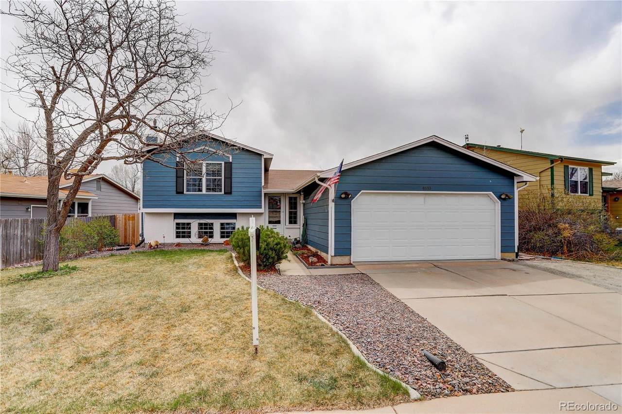 8633 Apache Plume Drive - Photo 1