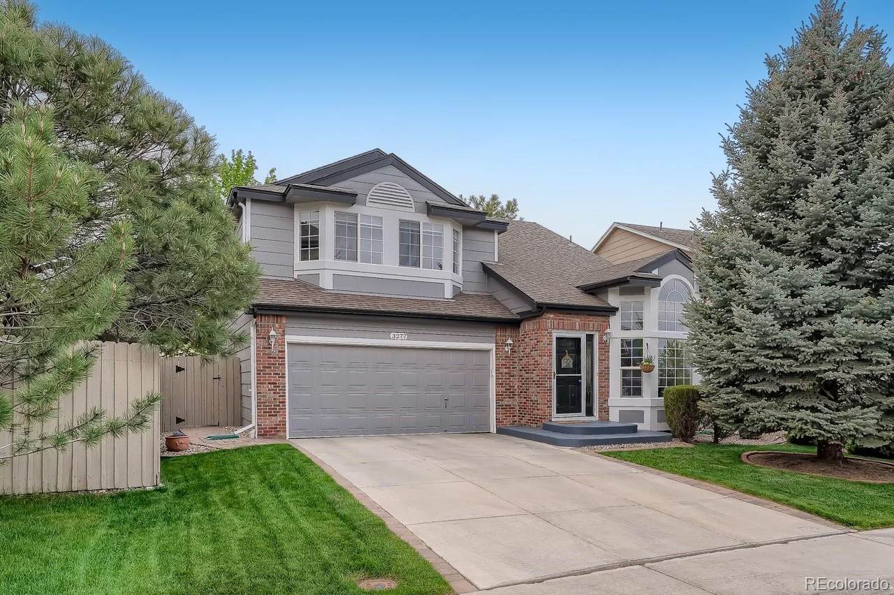 3277 Yarrow Circle - Photo 1