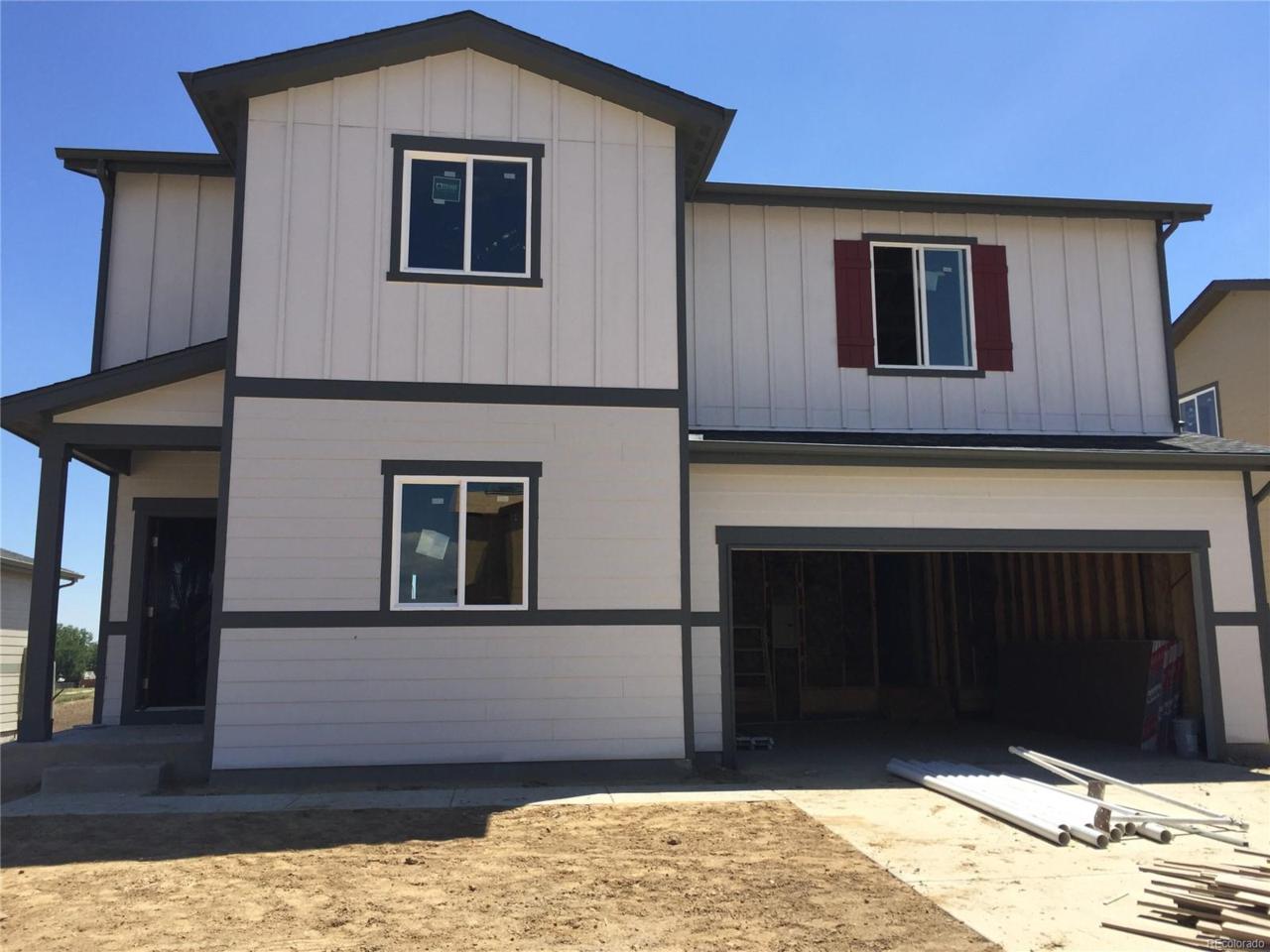 1104 Glen Creighton Drive - Photo 1