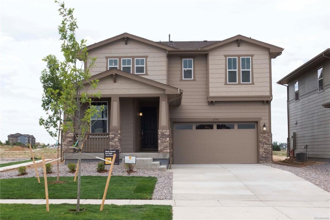 2790 Kestrel Street - Photo 1