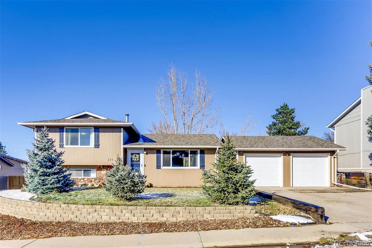 211 Douglas Fir Avenue - Photo 1