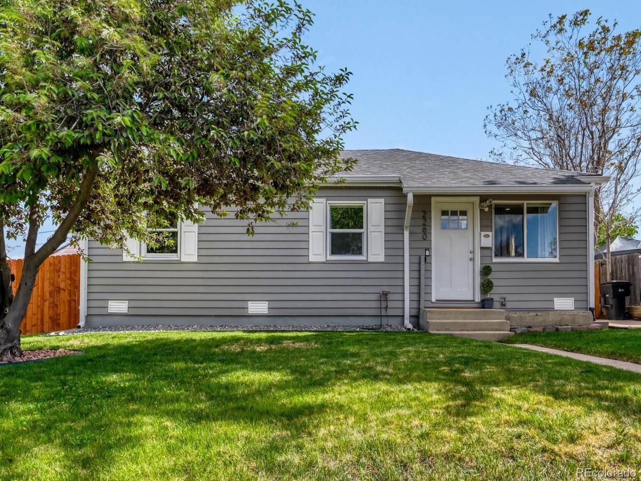 2260 Hoyt Drive - Photo 1