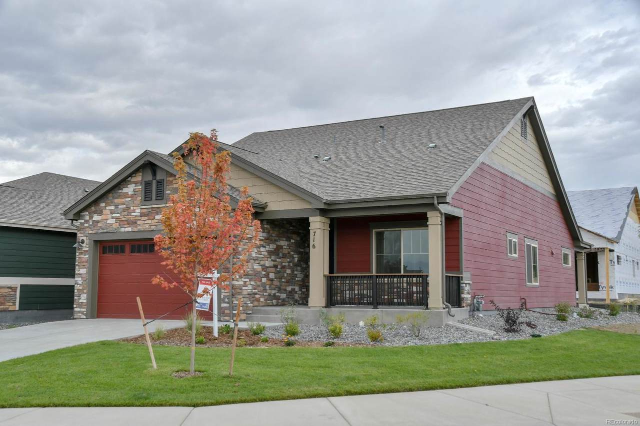 716 Widgeon Circle - Photo 1