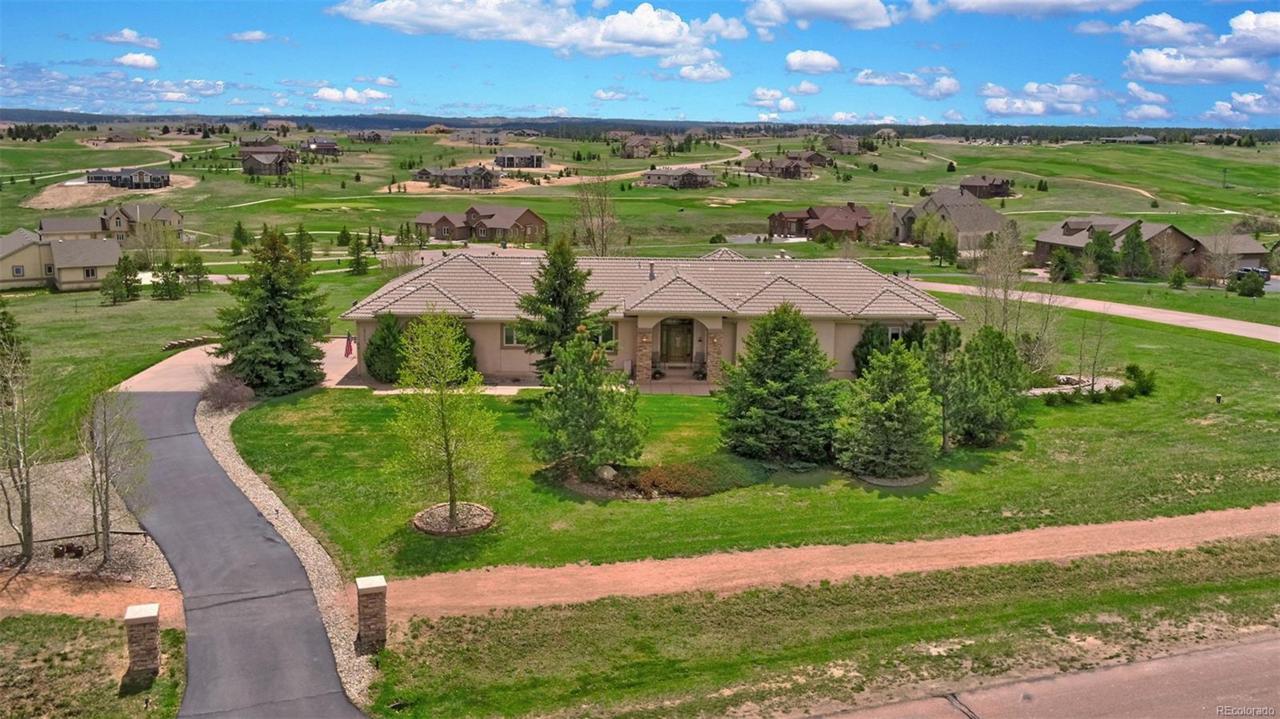 19773 Kershaw Court - Photo 1