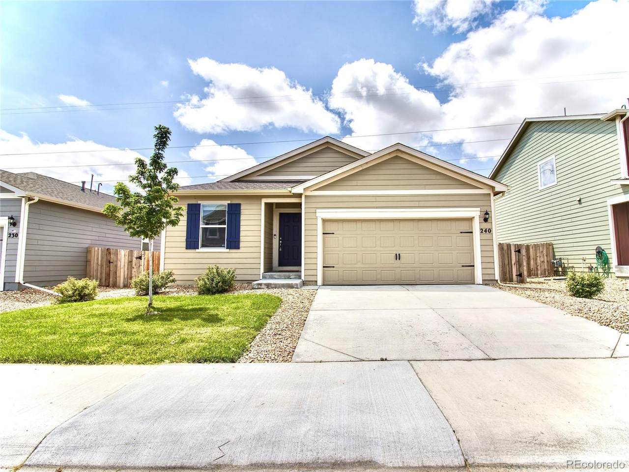 240 Mesa Avenue - Photo 1