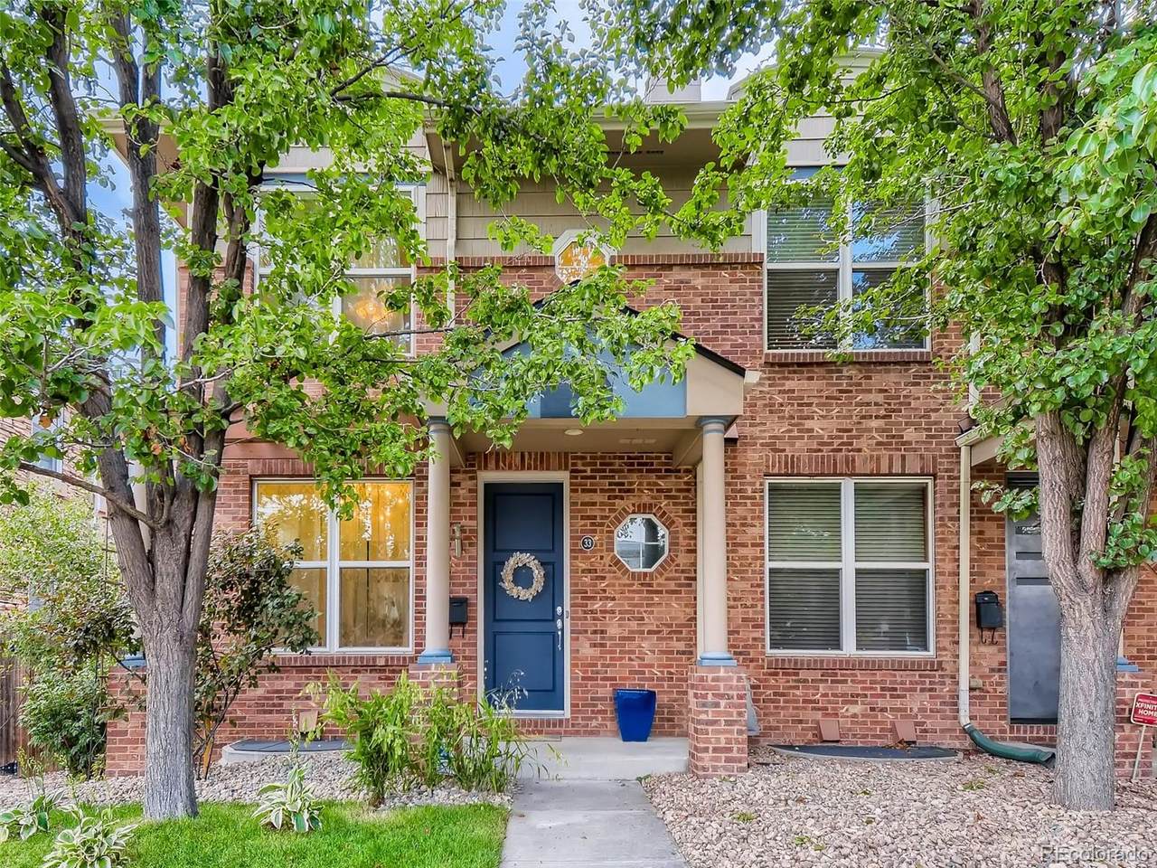 33 Harrison Street - Photo 1