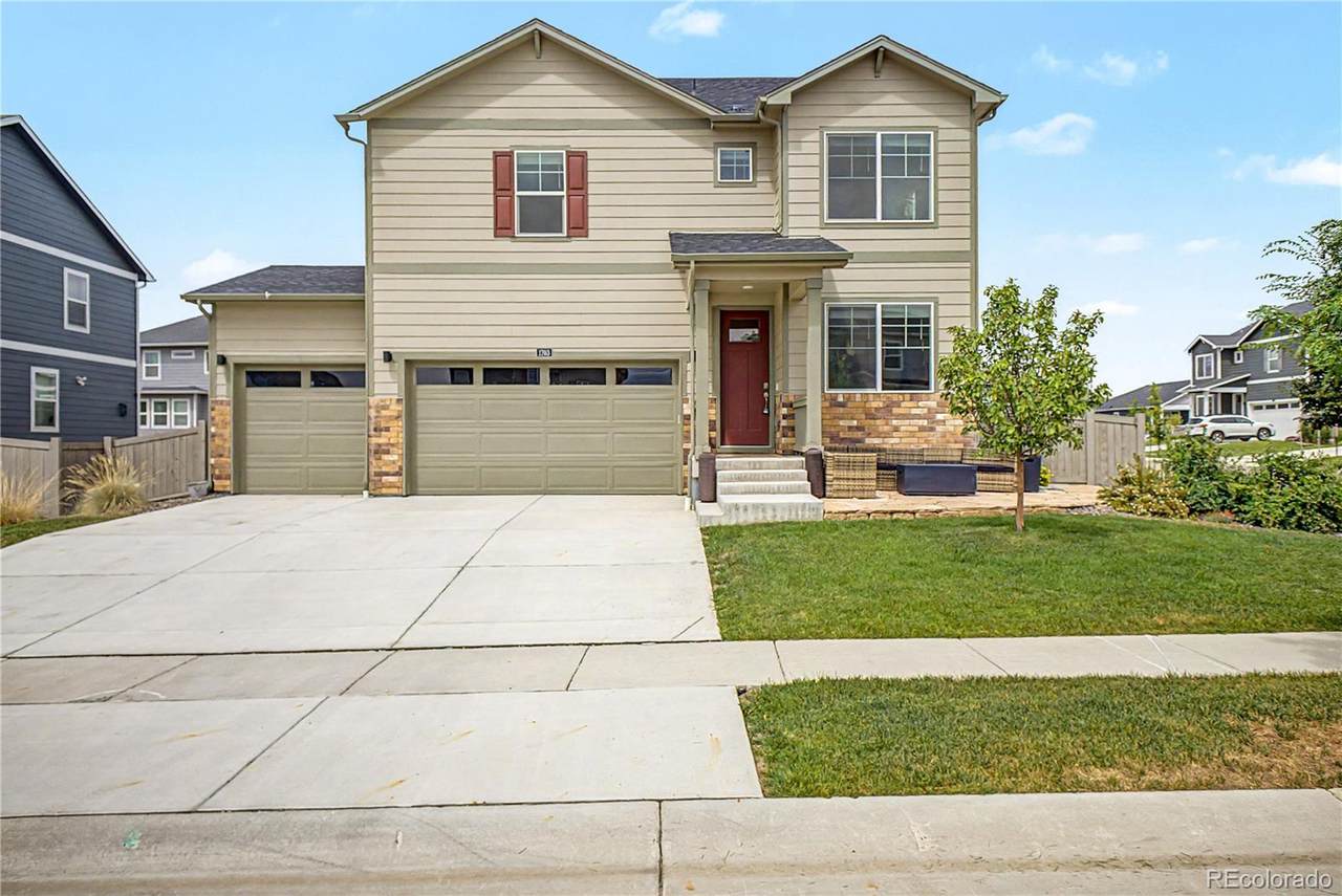1793 Vantage Parkway - Photo 1