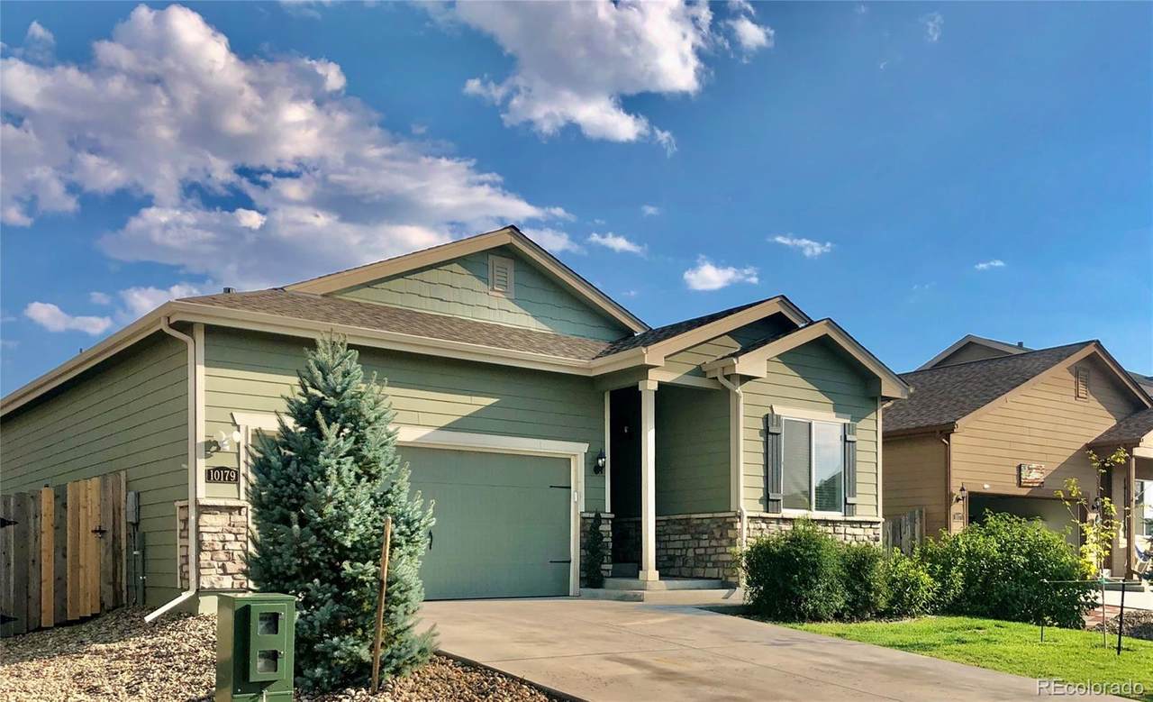 10179 Seawolf Drive - Photo 1