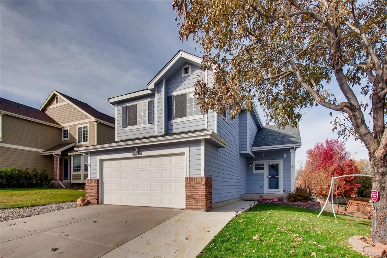 1448 Hoffman Drive - Photo 1